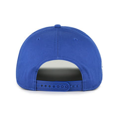 Tampa Bay Lightning '47 Byline Hitch Adjustable Hat - Blue | 47 brand Lifestyle