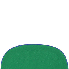Tampa Bay Lightning '47 Byline Hitch Adjustable Hat - Blue | 47 brand Lifestyle
