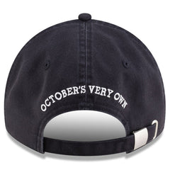 Boston Red Sox OVO x New Era Washed 9TWENTY Adjustable Hat for sale