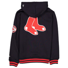 Boston Red Sox OVO x New Era Heavyweight Fleece Hoodie for sale