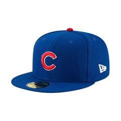 Chicago Cubs New Era 2025 MLB World Tour: Tokyo Series Side Patch 59FIFTY Fitted Hat Near Me
