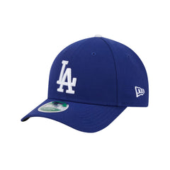 Los Angeles Dodgers New Era 2025 MLB World Tour: Tokyo Series Side Patch 9FORTY M-Crown Adjustable Hat Discount