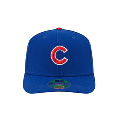 Chicago Cubs New Era 2025 MLB World Tour: Tokyo Series Side Patch 9SEVENTY Stretch-Snap Hat Online