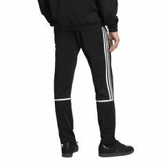 Adidas - Juventus Lifestyler Track Pants - Black