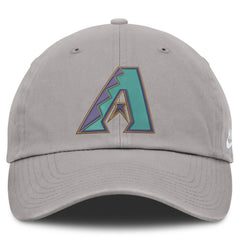 Arizona Diamondbacks Nike Cooperstown Collection Club Adjustable Hat for sale
