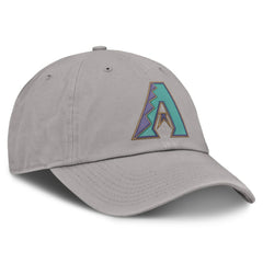 Arizona Diamondbacks Nike Cooperstown Collection Club Adjustable Hat for sale