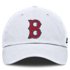 Boston Red Sox Nike Cooperstown Collection Club Adjustable Hat Sale