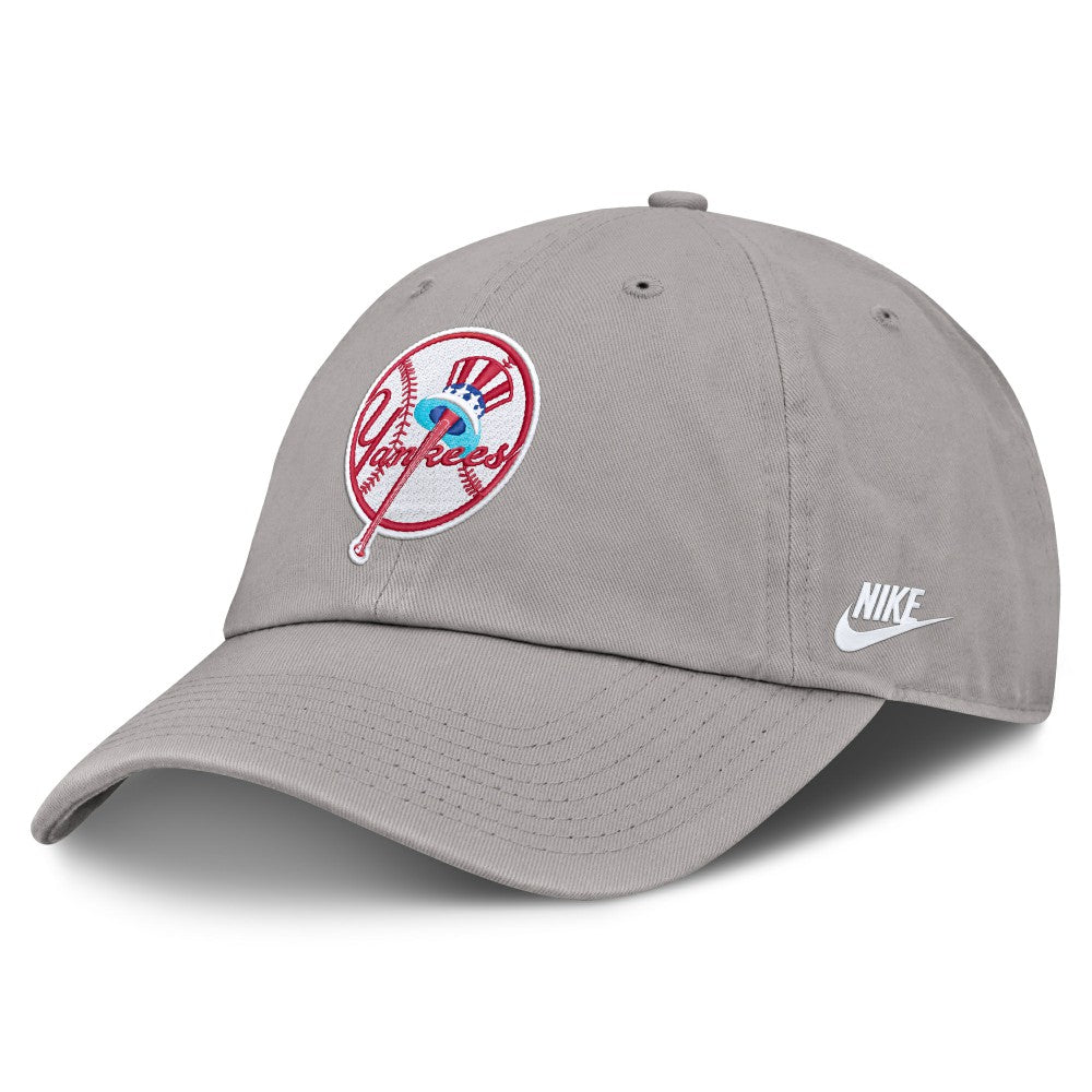 New York Yankees Nike Cooperstown Collection Club Adjustable Hat Near Me