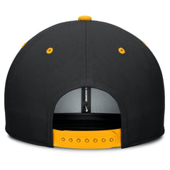 Pittsburgh Pirates Nike Cooperstown Collection Pro Dri-FIT Snapback Hat for sale