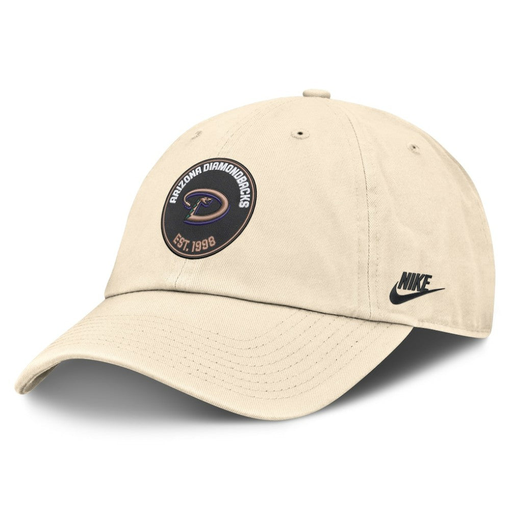 Arizona Diamondbacks Nike Cooperstown Collection Club Adjustable Hat Sale