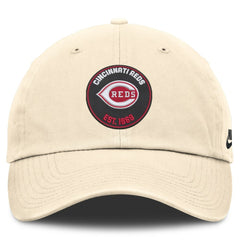 Cincinnati Reds Nike Cooperstown Collection Club Adjustable Hat Online