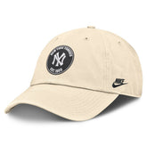 New York Yankees Nike Cooperstown Collection Club Adjustable Hat Online