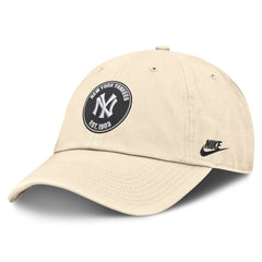 New York Yankees Nike Cooperstown Collection Club Adjustable Hat Online