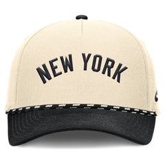 New York Yankees Nike Cooperstown Collection Rise Adjustable Hat for sale