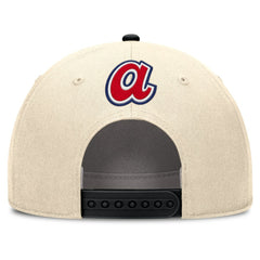 Atlanta Braves Nike Cooperstown Collection Rise Adjustable Hat Near Me