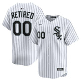 Chicago White Sox Nike Home Limited Pick-A-Player Retired Roster Jersey Near Me