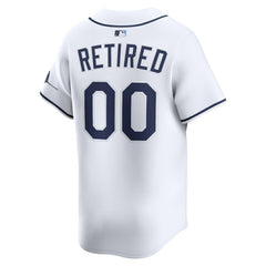 Tampa Bay Rays Nike Home Limited Pick-A-Player Retired Roster Jersey Near Me