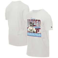 Bryce Harper Philadelphia Phillies New Era Batter Up T-Shirt Near Me