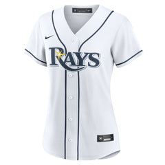 Jonathan Aranda Tampa Bay Rays Nike Women's Home Replica Jersey Online