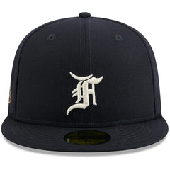 New York Yankees New Era x Fear of God 2024 World Series 59FIFTY Fitted Hat Discount