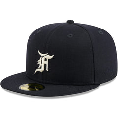 New York Yankees New Era x Fear of God 2024 World Series 59FIFTY Fitted Hat Discount