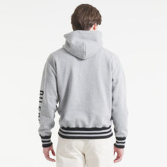 Edmonton Oilers Todd Snyder by Fanatics Relaxed Canadian Fleece Hoodie - Athletic Heather Gray | Fanatics online