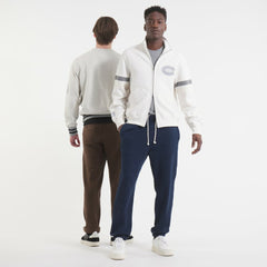 Montreal Canadiens Todd Snyder by Fanatics Full-Zip Fleece - White | Fanatics near me