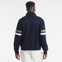 Toronto Maple Leafs Todd Snyder by Fanatics Full-Zip Fleece - Navy | Fanatics online