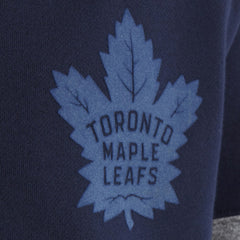 Toronto Maple Leafs Todd Snyder by Fanatics Full-Zip Fleece - Navy | Fanatics online
