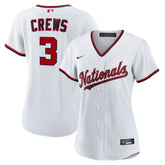 Dylan Crews Washington Nationals Nike Women's Home Replica Jersey Discount