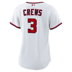 Dylan Crews Washington Nationals Nike Women's Home Replica Jersey Discount