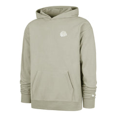 Chicago Blackhawks '47 Foundation Pullover Hoodie - Gray | 47 brand on sale
