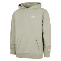 Detroit Red Wings '47 Foundation Pullover Hoodie - Gray | 47 brand Clearance