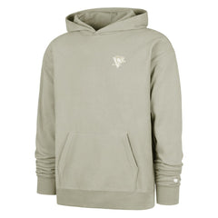 Pittsburgh Penguins '47 Foundation Pullover Hoodie - Gray | 47 brand sale