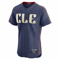 José Ramírez Cleveland Guardians Nike City Connect Elite Jersey Outlet