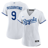 Vinnie Pasquantino Kansas City Royals Nike Women's Home Replica Jersey Outlet