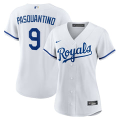 Vinnie Pasquantino Kansas City Royals Nike Women's Home Replica Jersey Outlet