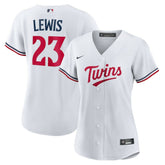 Royce Lewis Minnesota Twins Nike Women's Home Replica Jersey Outlet