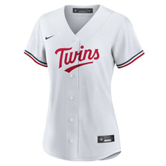 Royce Lewis Minnesota Twins Nike Women's Home Replica Jersey Outlet