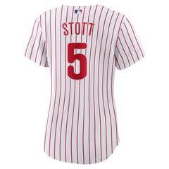 Bryson Stott Philadelphia Phillies Nike Women's Home Replica Jersey Online