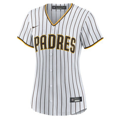 Jackson Merrill San Diego Padres Nike Women's Home Replica Jersey Online