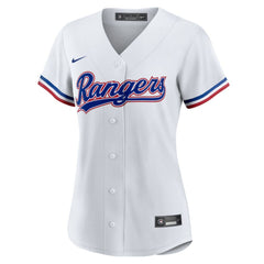 Wyatt Langford Texas Rangers Nike Women's Home Replica Jersey Near Me