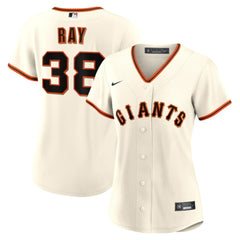 Robbie Ray San Francisco Giants Nike Women's Home Replica Jersey for sale