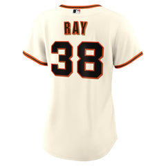 Robbie Ray San Francisco Giants Nike Women's Home Replica Jersey for sale