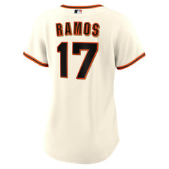 Heliot Ramos San Francisco Giants Nike Women's Home Replica Jersey for sale