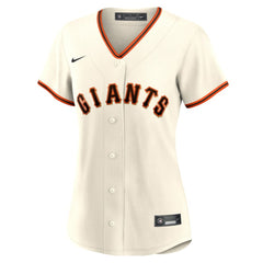 Patrick Bailey San Francisco Giants Nike Women's Home Replica Jersey Near Me