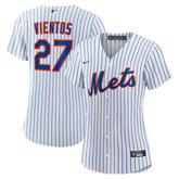 Mark Vientos New York Mets Nike Women's Home Replica Jersey Near Me