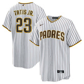 Fernando Tatis Jr. San Diego Padres Nike Home Replica Jersey Online