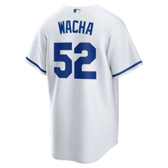 Michael Wacha Kansas City Royals Nike Home Replica Jersey for sale