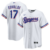 Nathan Eovaldi Texas Rangers Nike Home Replica Player Jersey Online
